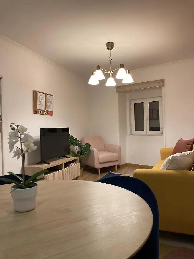 Alfama Cruise Terminal - 1 Bed Apt Near The Tagus River With A/C! Lisboa Apartamento