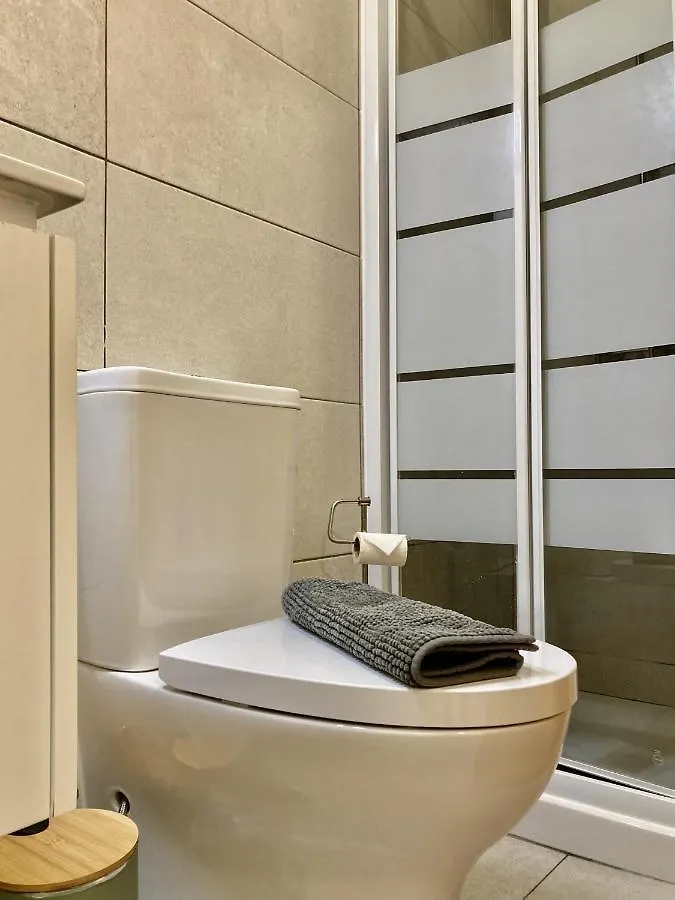 Alfama Cruise Terminal - 1 Bed Apt Near The Tagus River With A/C! Lisboa Portugal