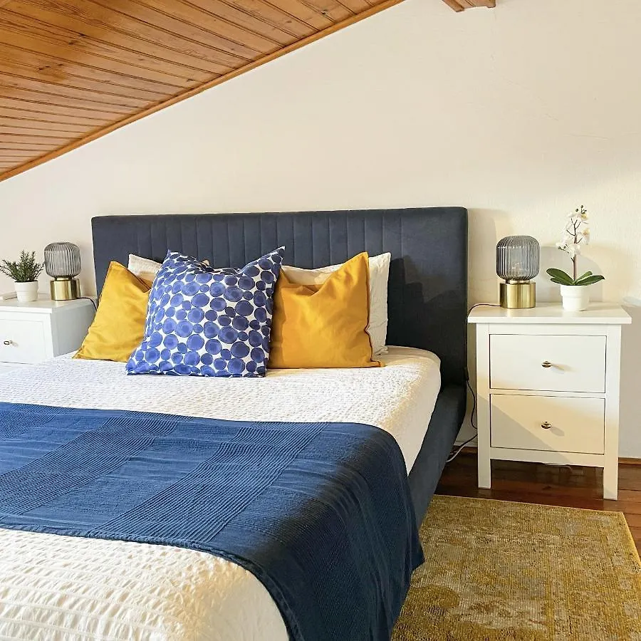 Alfama Cruise Terminal - 1 Bed Apt Near The Tagus River With A/C! Lisboa