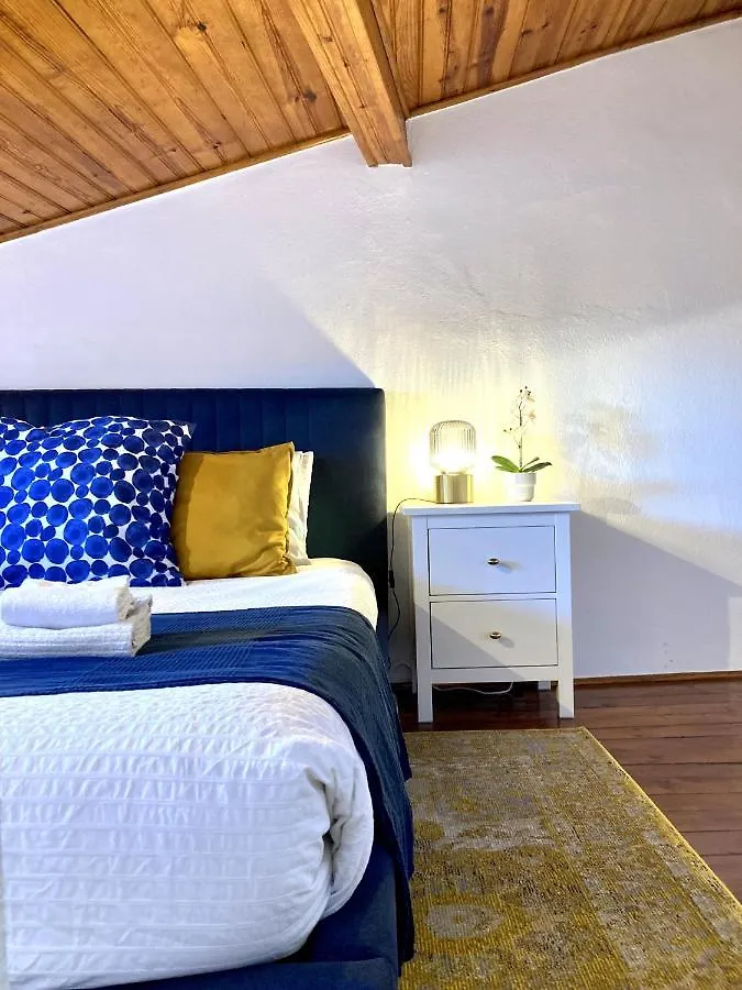 Apartamento Alfama Cruise Terminal - 1 Bed Apt Near The Tagus River With A/C! Lisboa