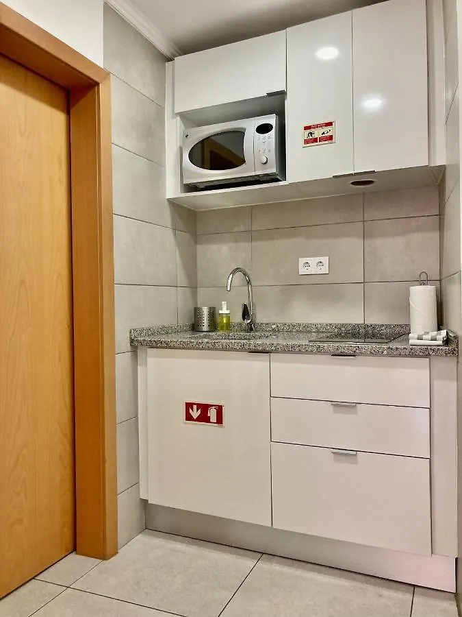 Apartamento Alfama Cruise Terminal - 1 Bed Apt Near The Tagus River With A/C! Lisboa Portugal