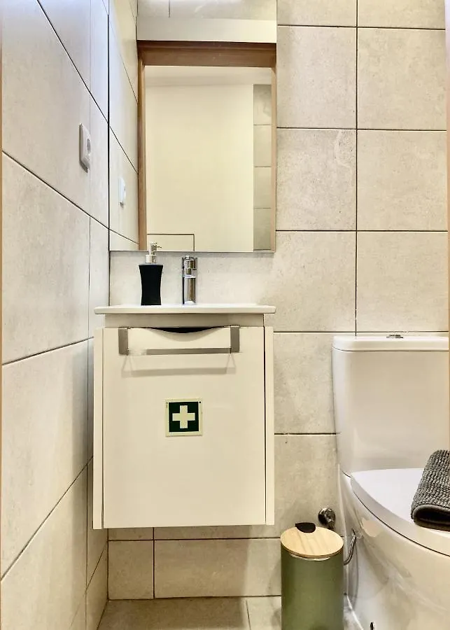 Alfama Cruise Terminal - 1 Bed Apt Near The Tagus River With A/C! Lisboa 0*,
