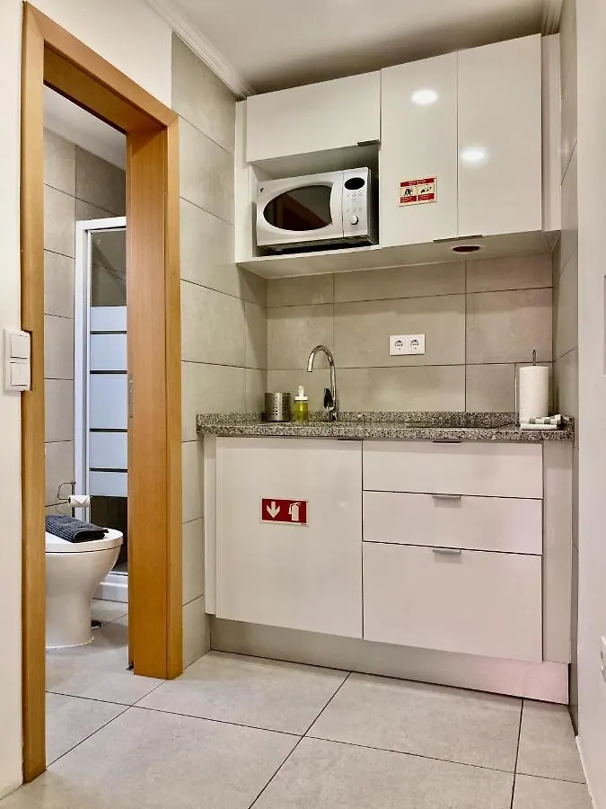 Apartamento Alfama Cruise Terminal - 1 Bed Apt Near The Tagus River With A/C! Lisboa